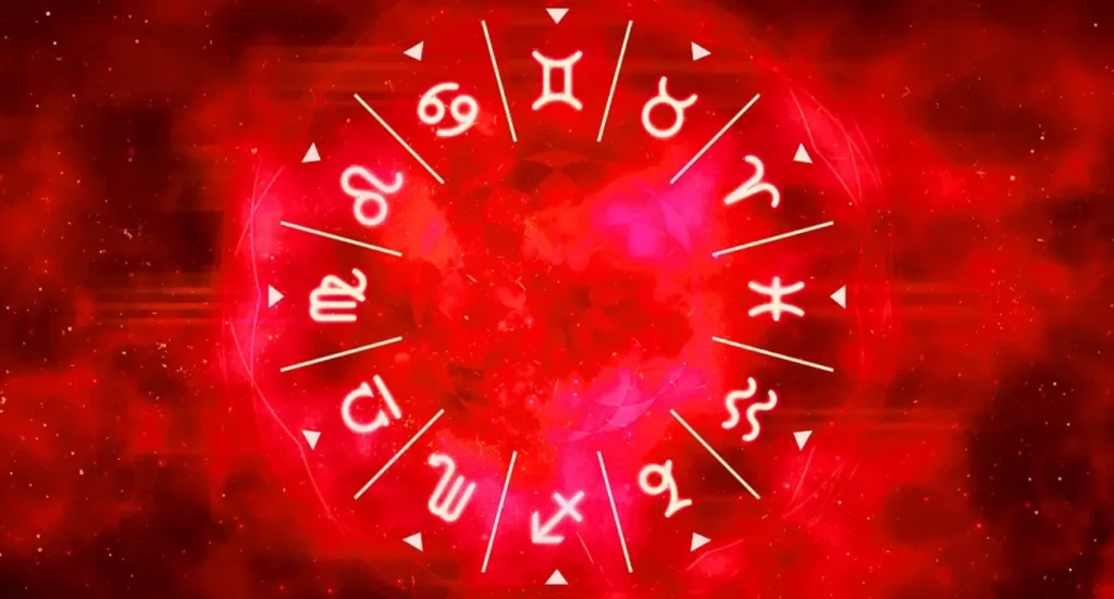 exact birth time astrology