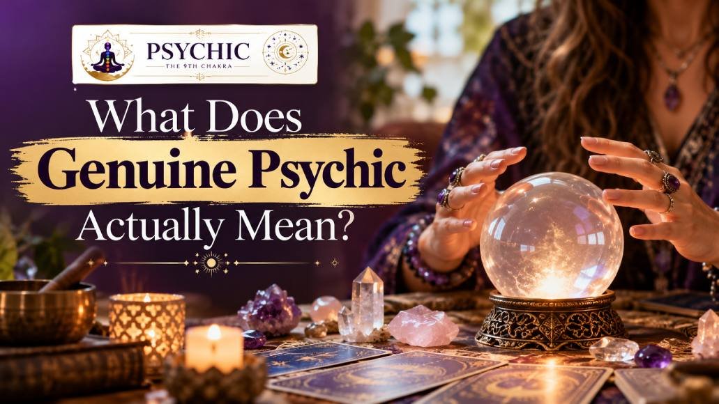 genuine psychic Sydney