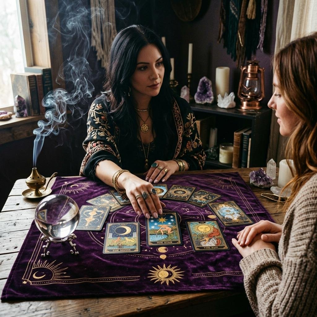 genuine psychic Sydney